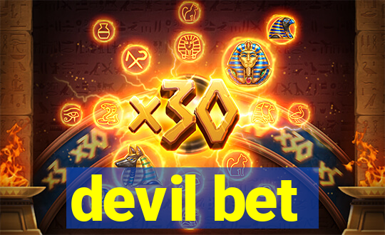 devil bet